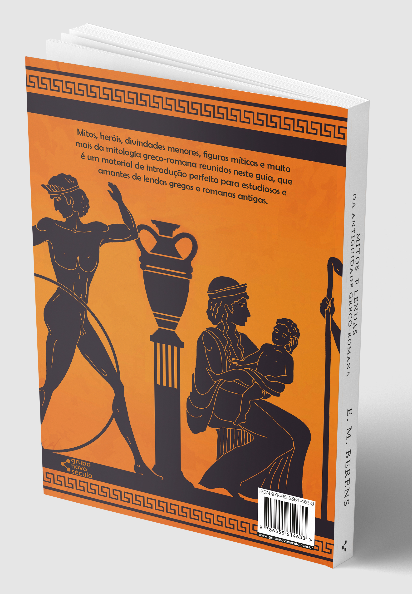 Guia de mitologia - Image 4