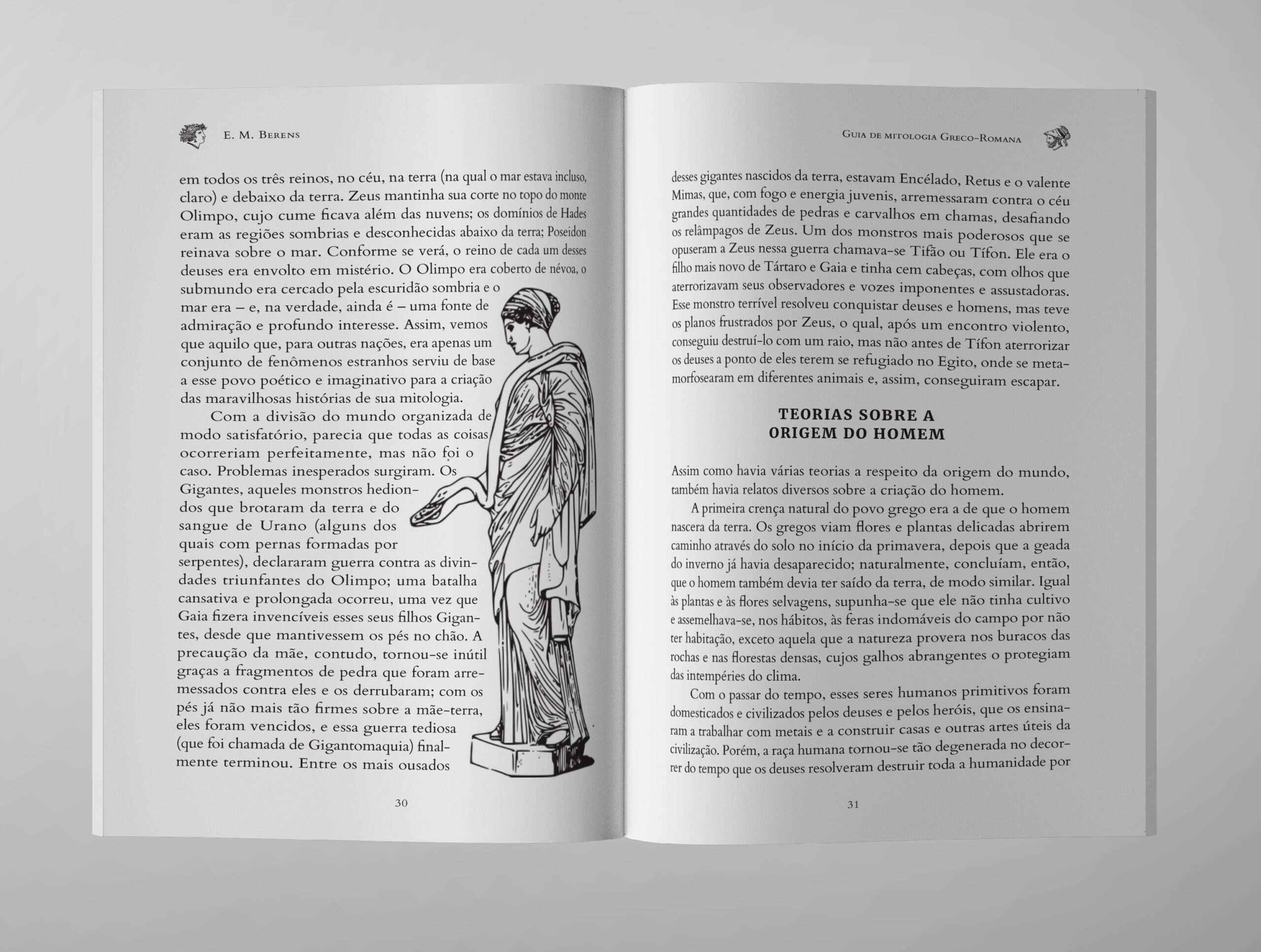Guia de mitologia - Image 2