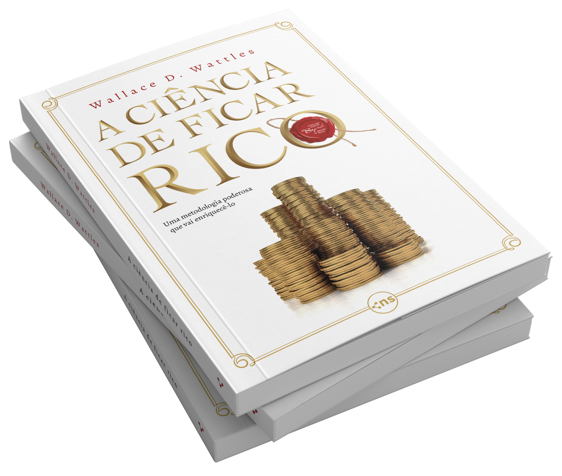 A ciência de ficar rico - Image 3