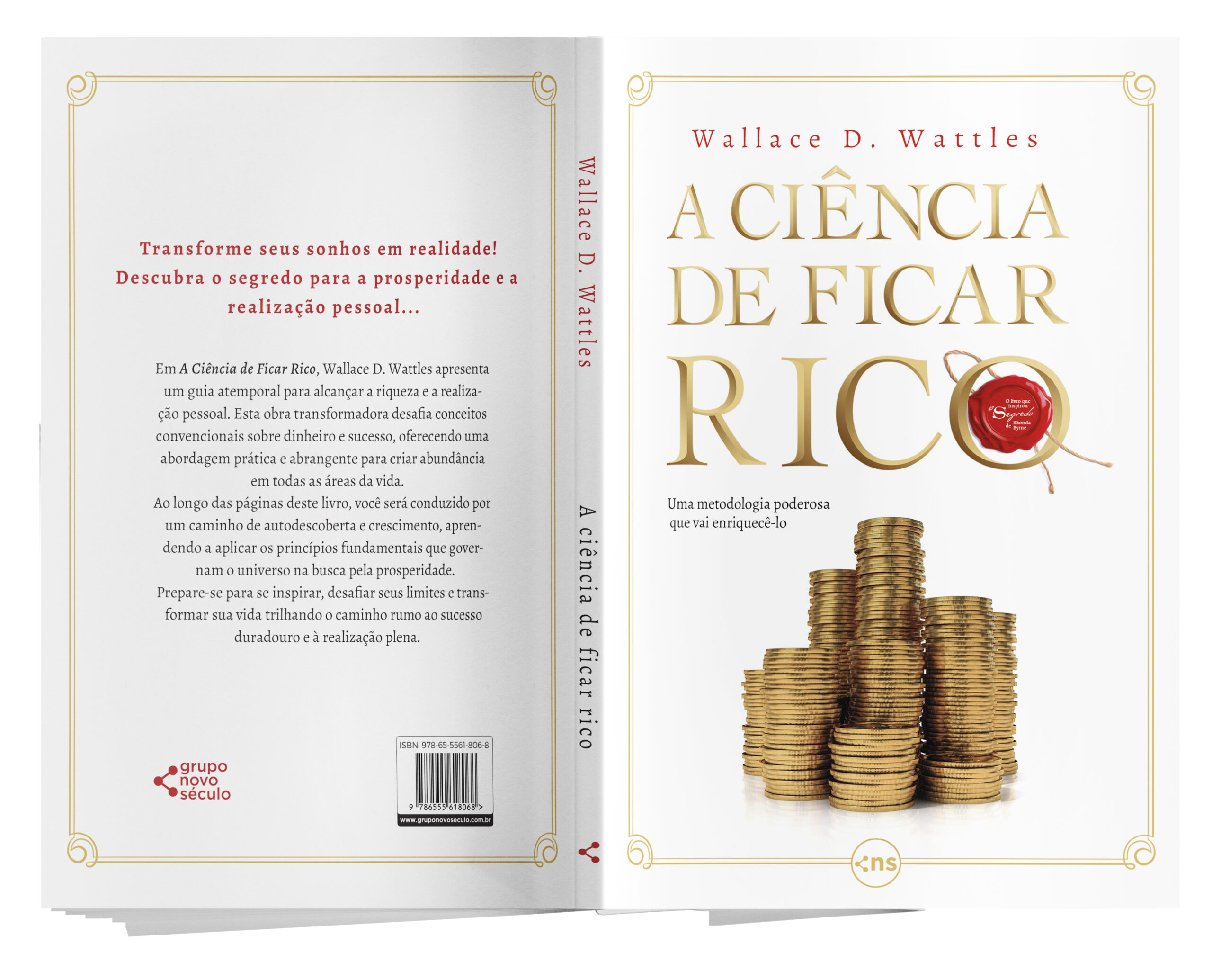 A ciência de ficar rico - Image 4