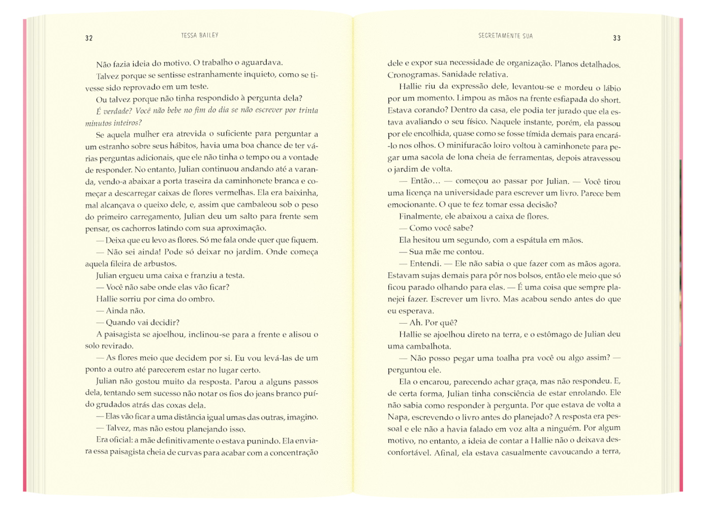 Secretamente sua - Image 3