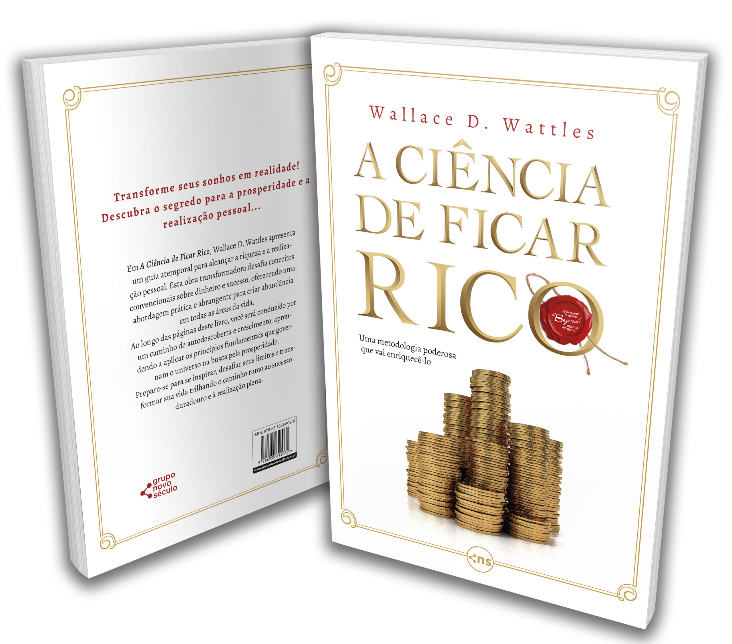 A ciência de ficar rico - Image 6