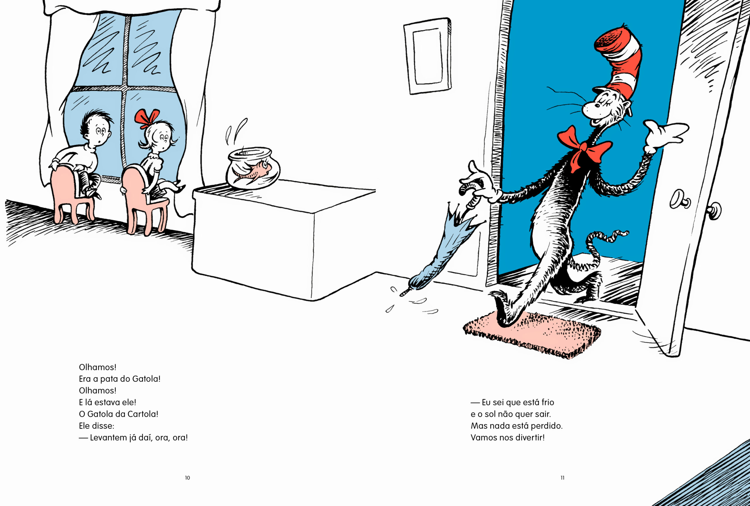 O gatola da cartola - Image 4
