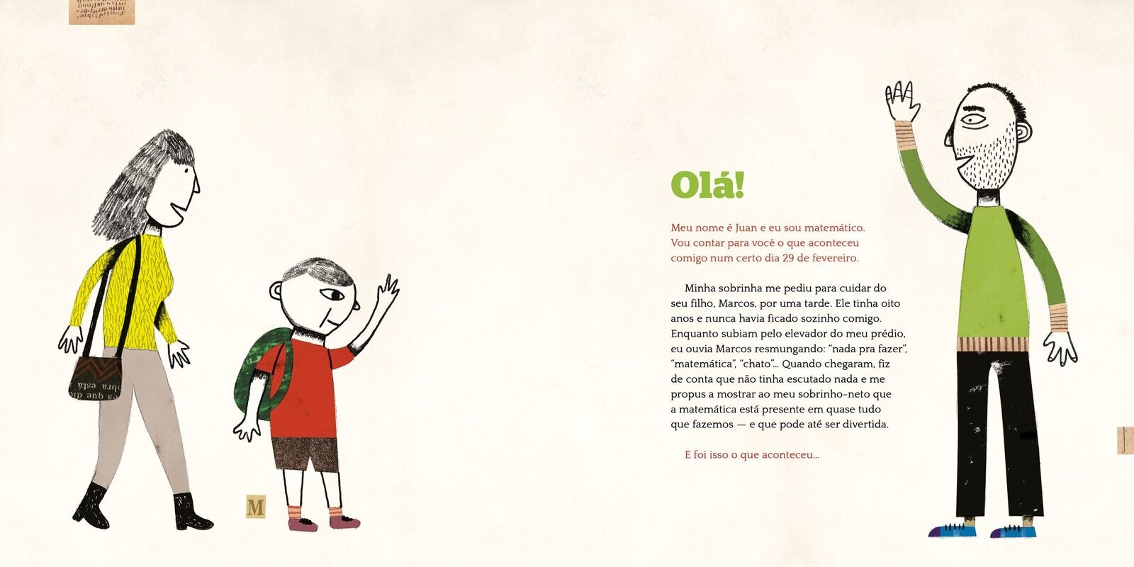 Matemática até na sopa - Image 3