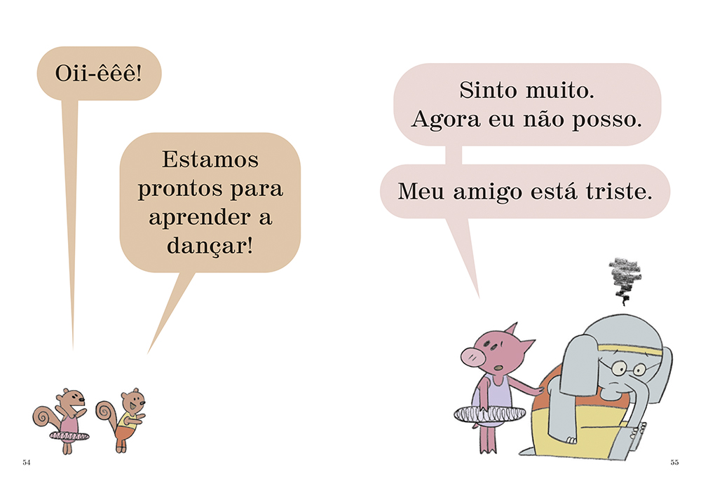 Elefantes não dançam! (Nova edição) - Image 3