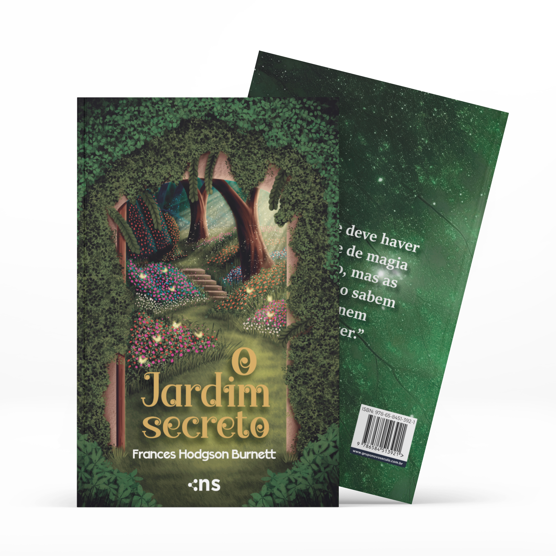 O jardim secreto - Image 2