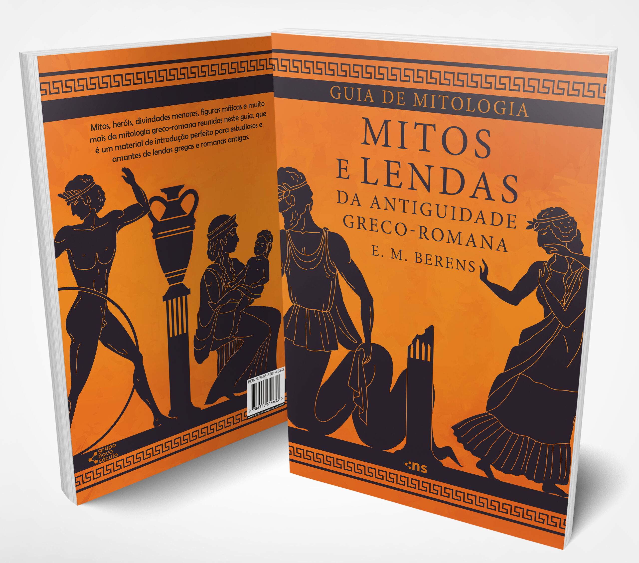 Guia de mitologia - Image 3