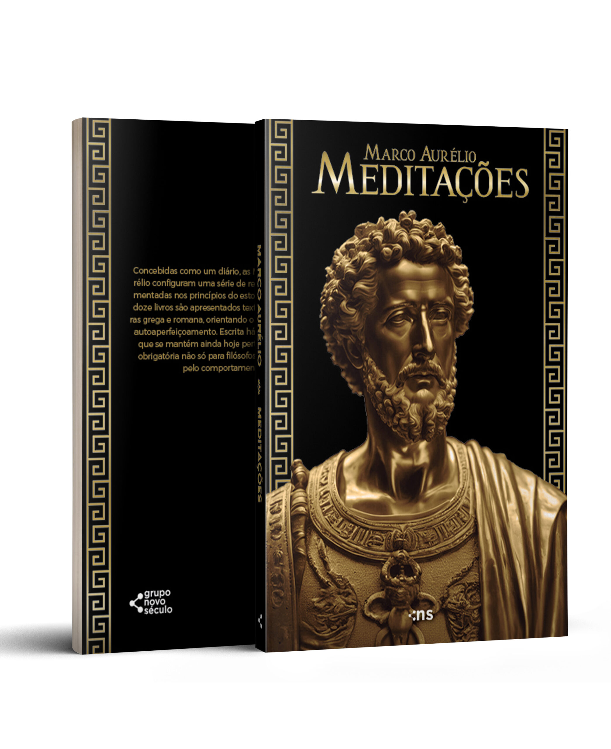 Meditações de Marco Aurélio - Image 5