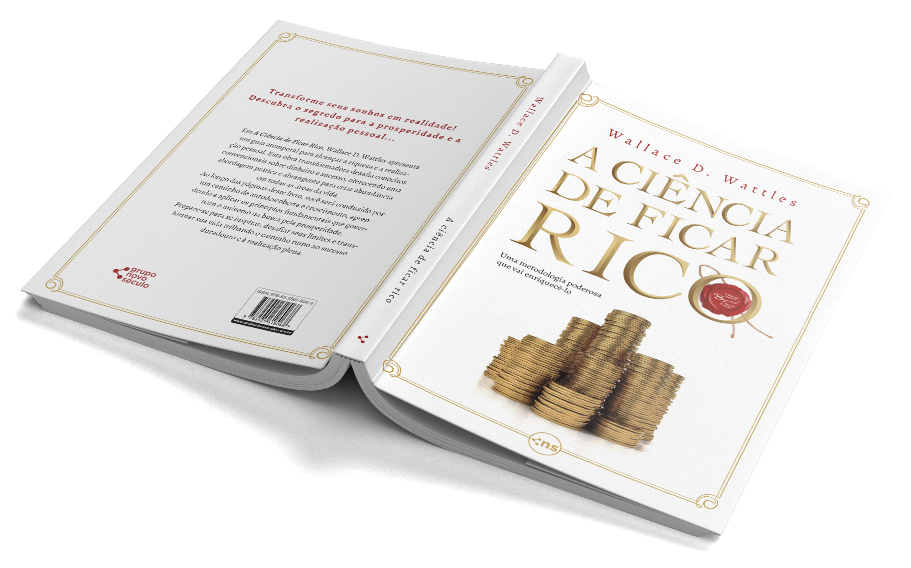 A ciência de ficar rico - Image 2