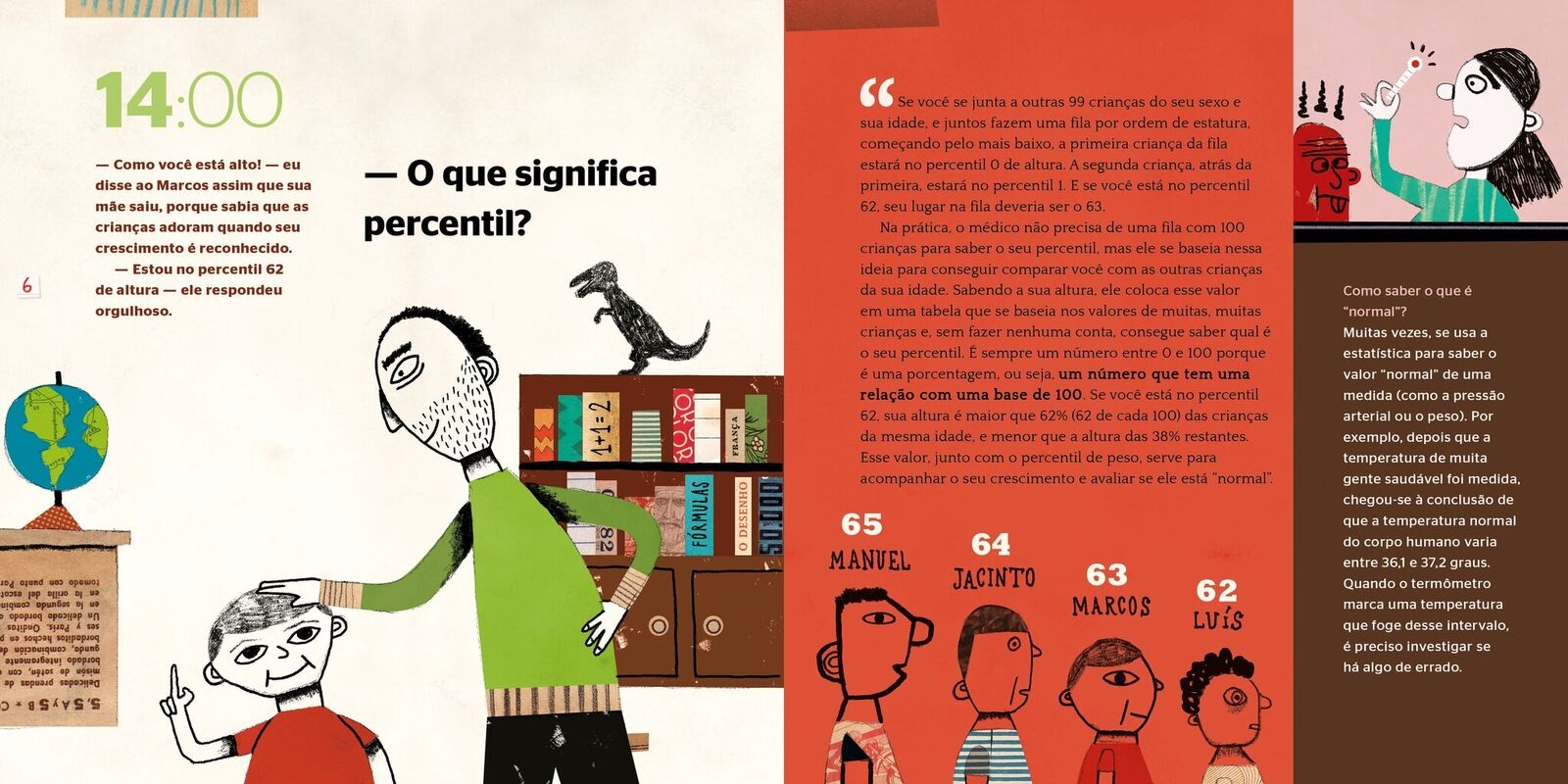 Matemática até na sopa - Image 2