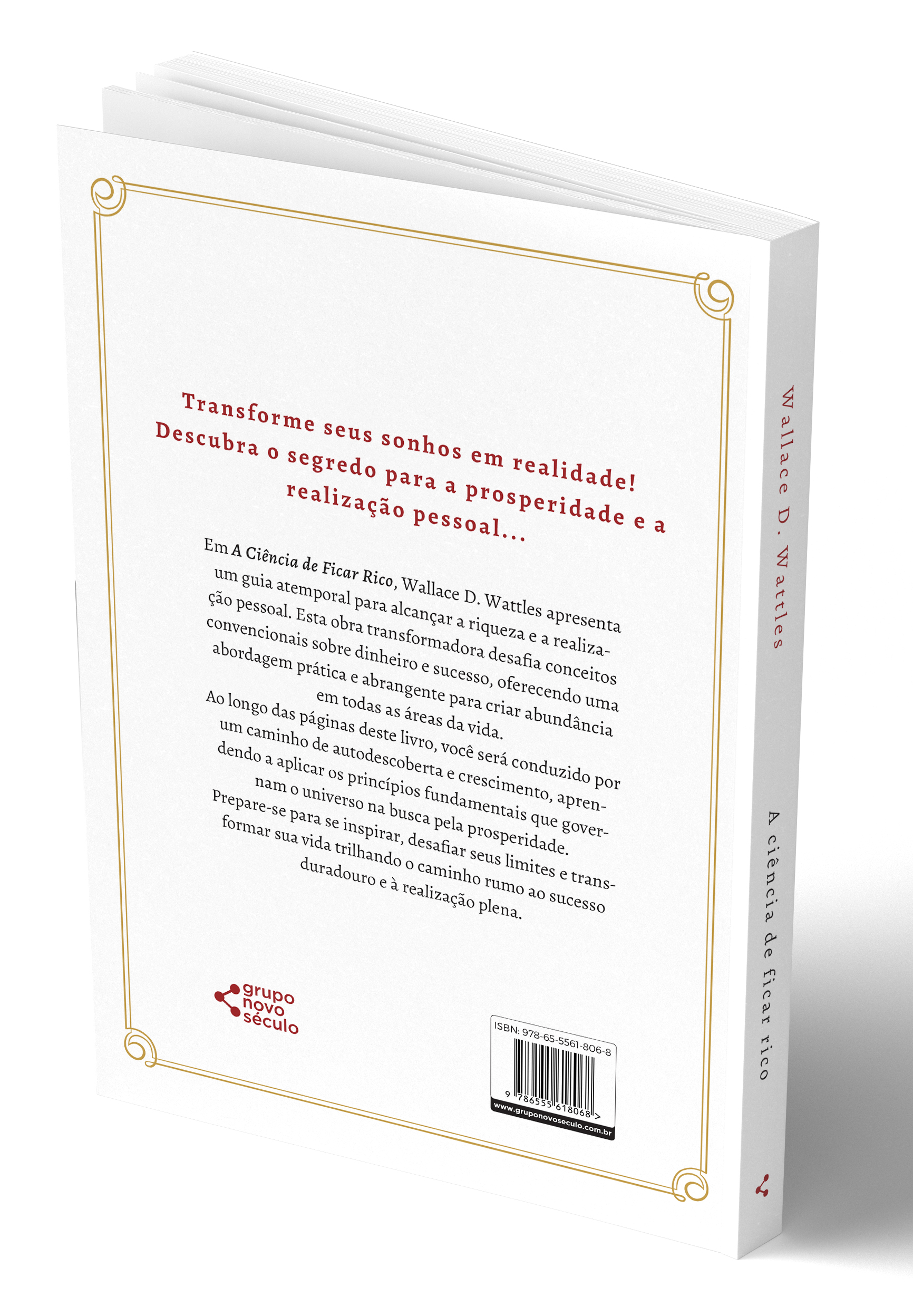 A ciência de ficar rico - Image 5
