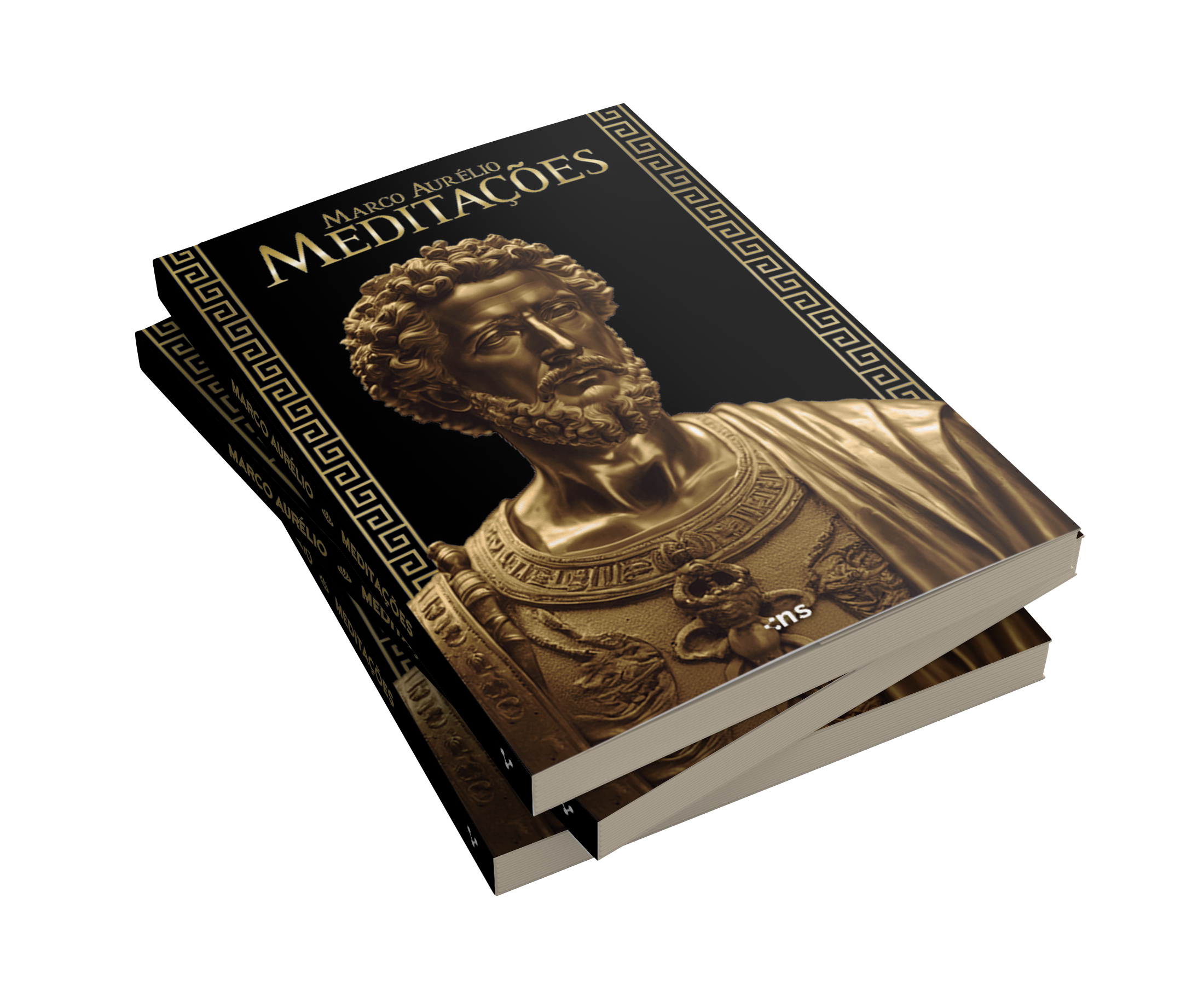 Meditações de Marco Aurélio - Image 2