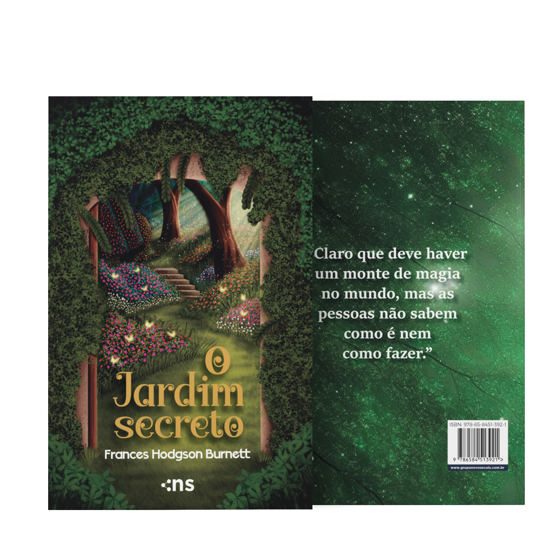 O jardim secreto - Image 3