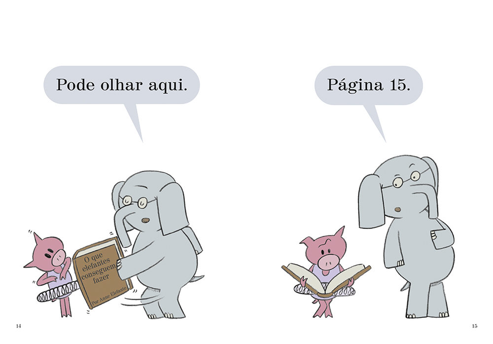 Elefantes não dançam! (Nova edição) - Image 2