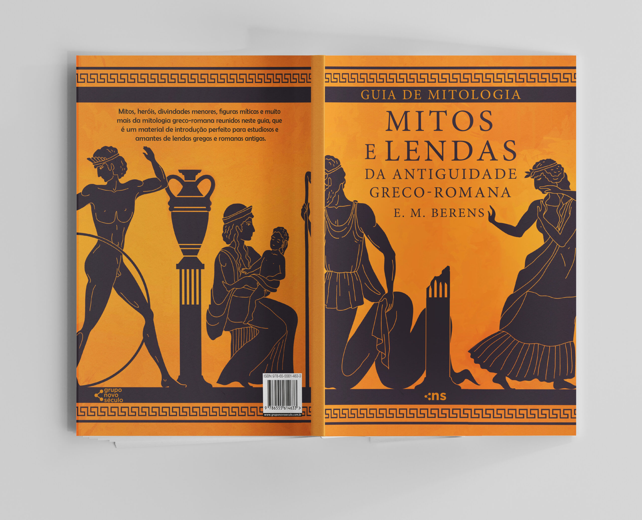 Guia de mitologia - Image 5