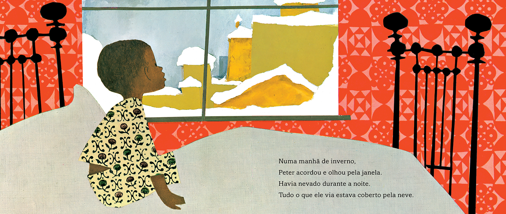 Um dia de neve - Image 4