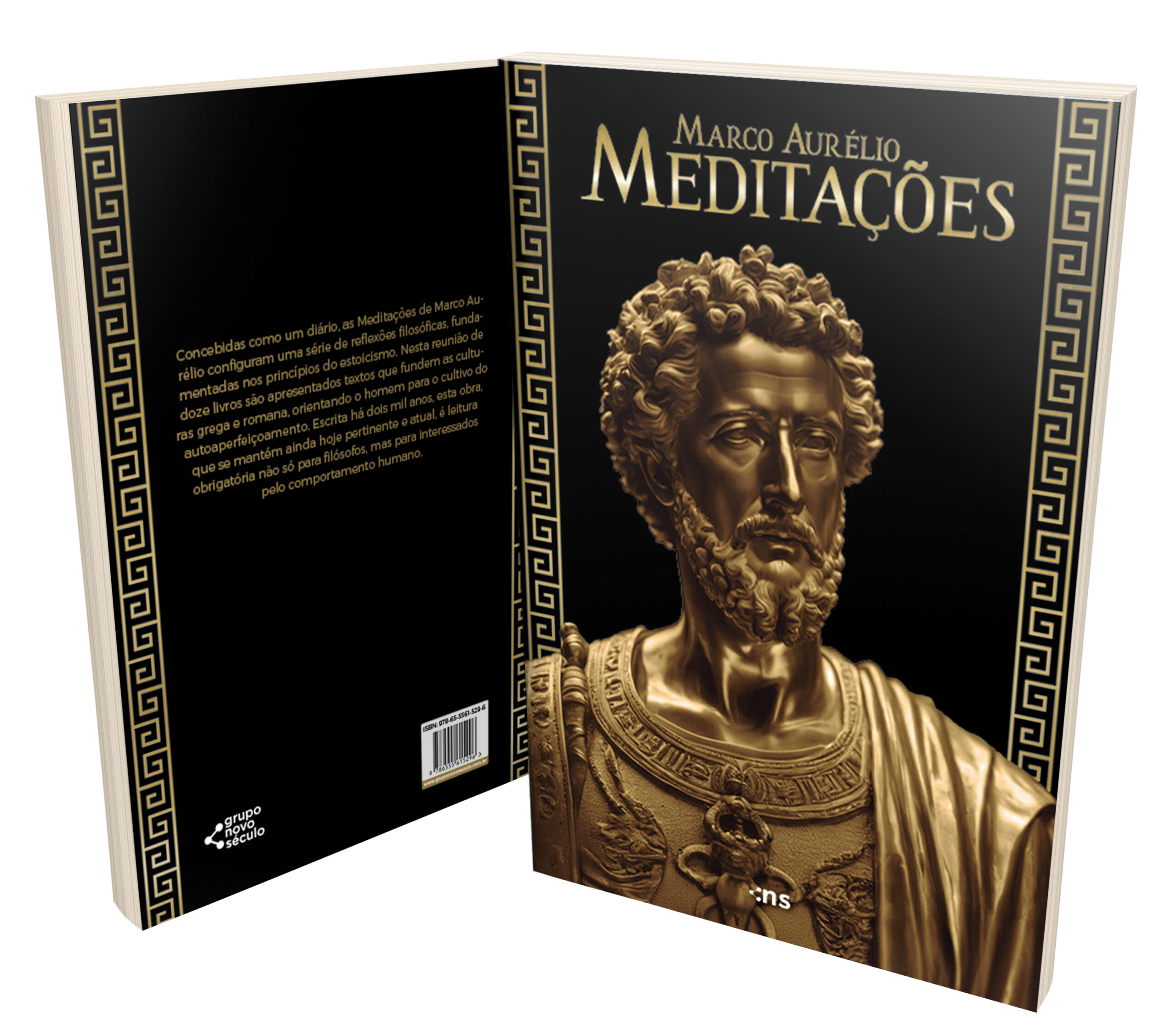 Meditações de Marco Aurélio - Image 4