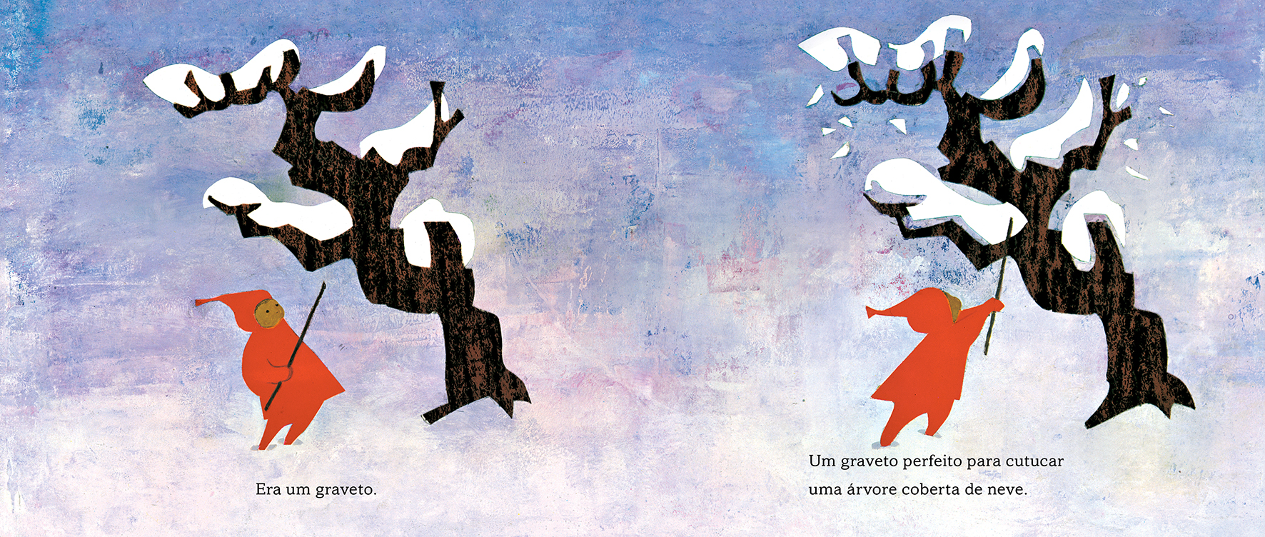 Um dia de neve - Image 2