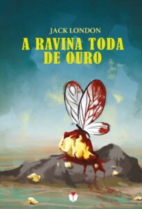 A RAVINA DE OURO + A MORTE ESCARLATE