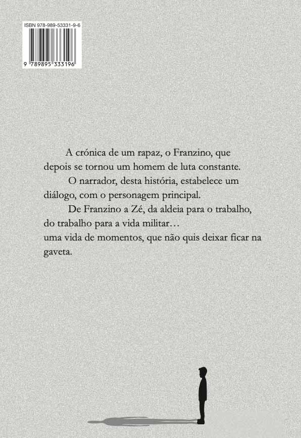CAPA O FRANZINO