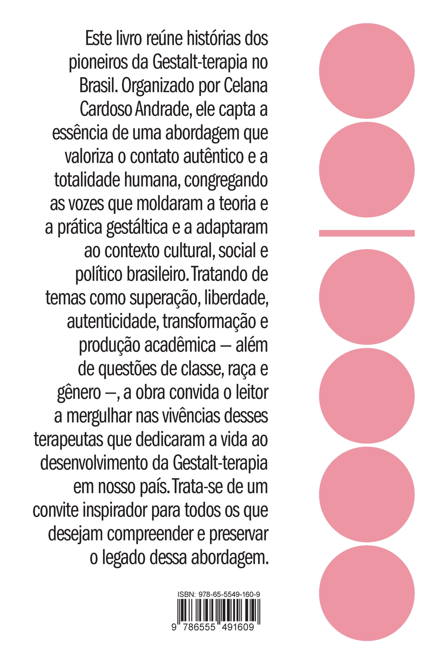 Pioneiros da Gestalt-terapia no Brasil - Image 2