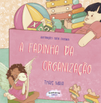 A FADINHA DA ORGANIZAÇÃO