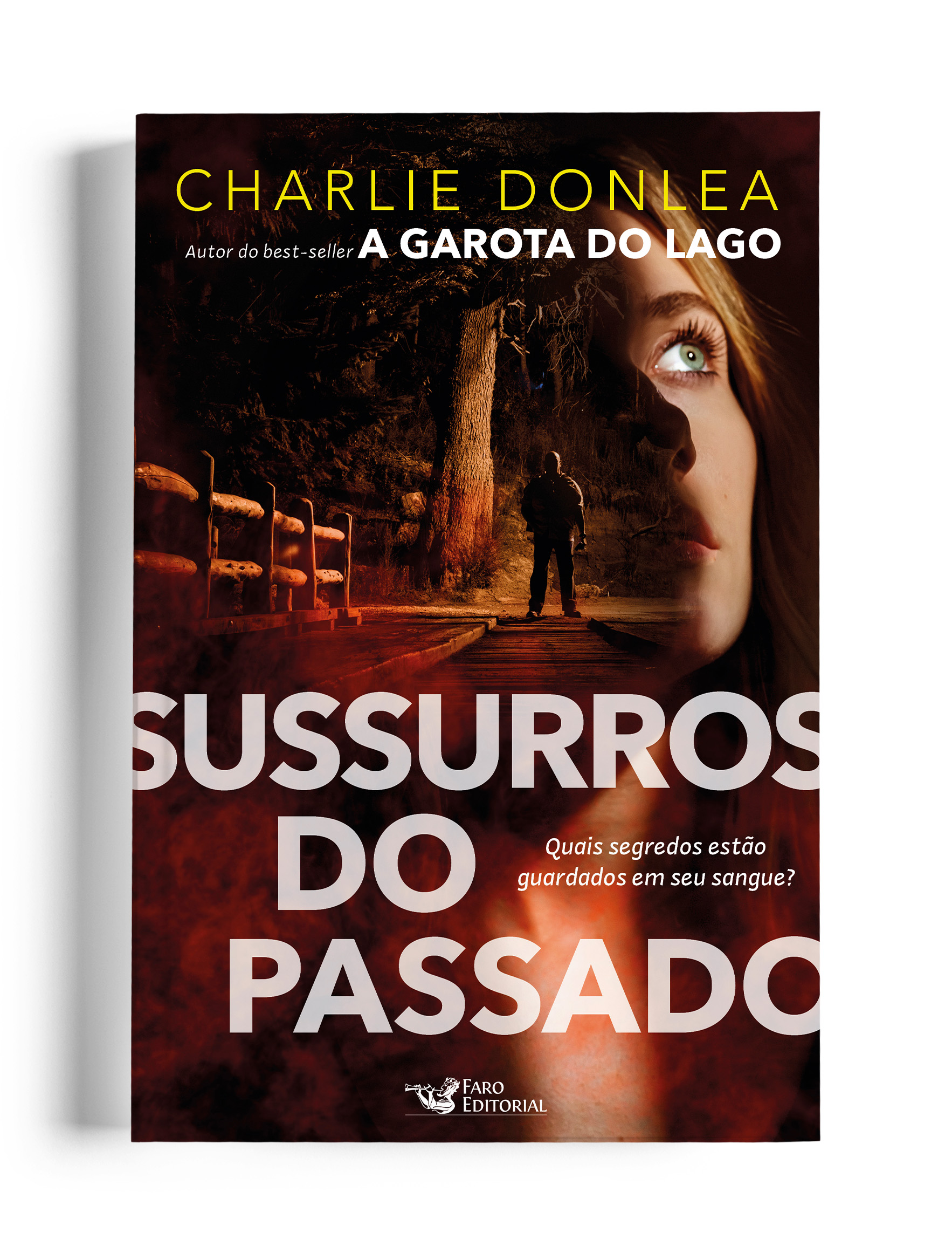 Sussurros do passado - Image 5