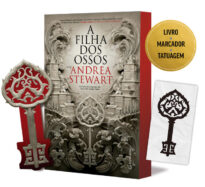 A filha dos ossos