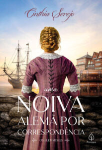Uma noiva alemã por correspondência