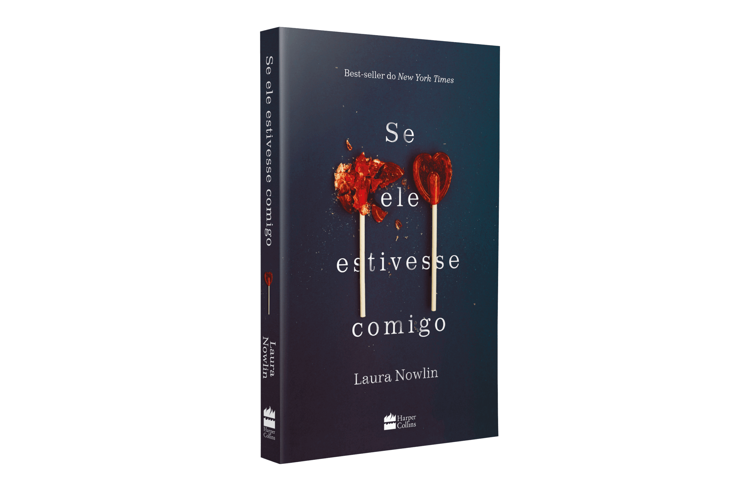 Se ele estivesse comigo - Image 3