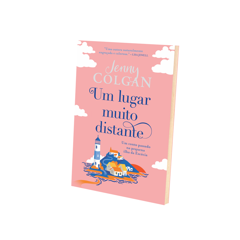 Um lugar muito distante - Image 3