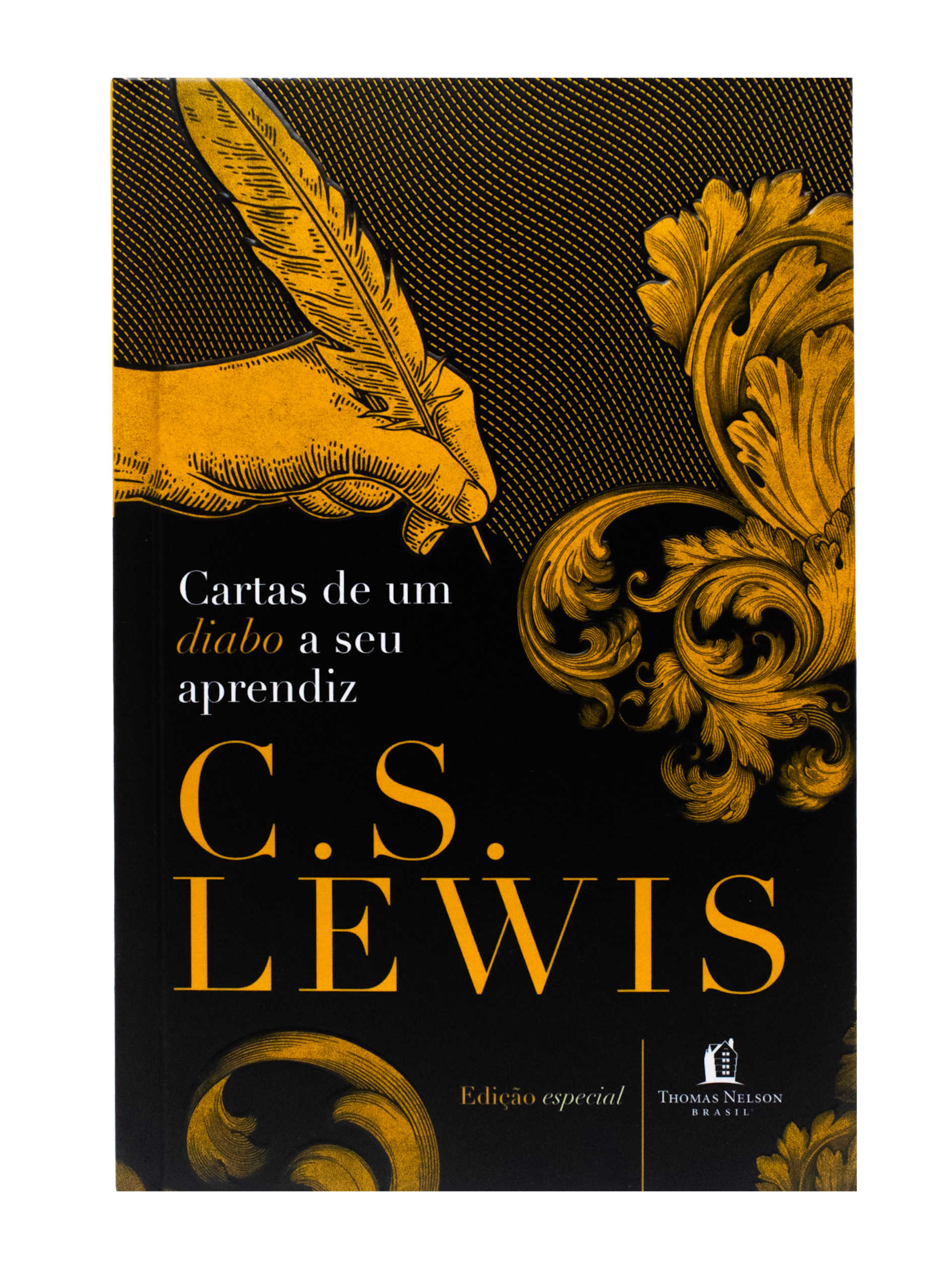 Cartas de um diabo a seu aprendiz - Image 4