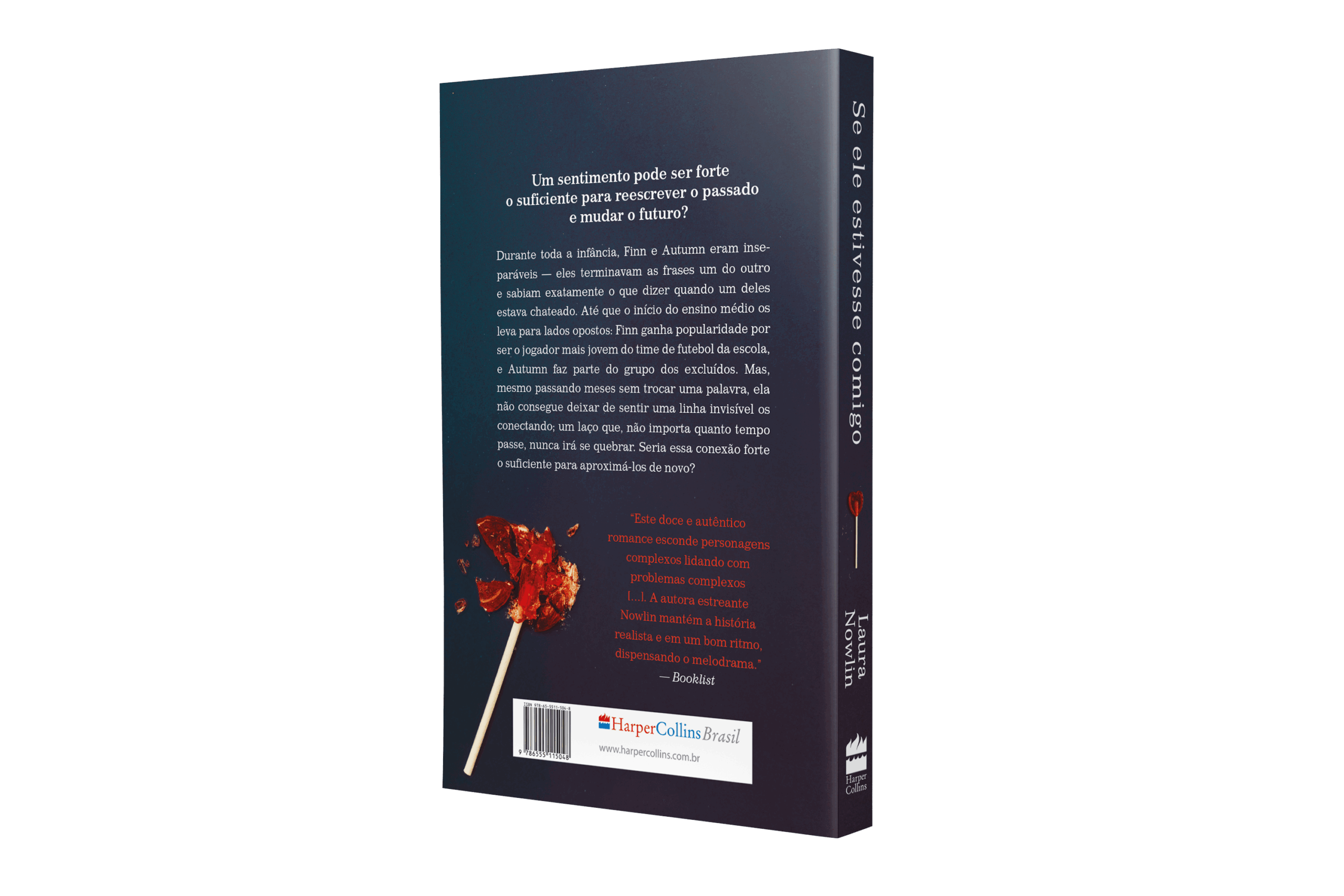 Se ele estivesse comigo - Image 4