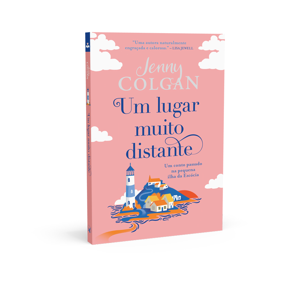 Um lugar muito distante - Image 2