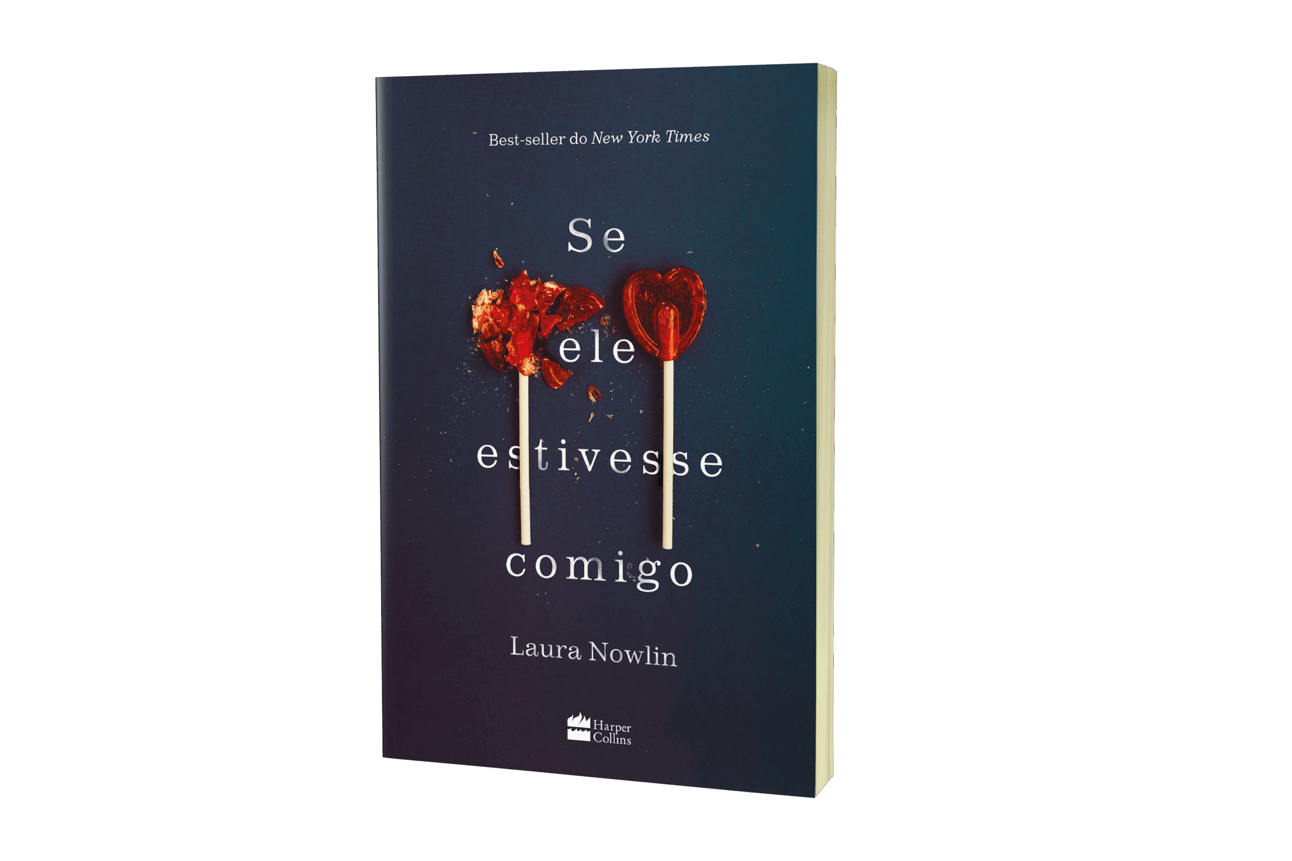Se ele estivesse comigo - Image 2