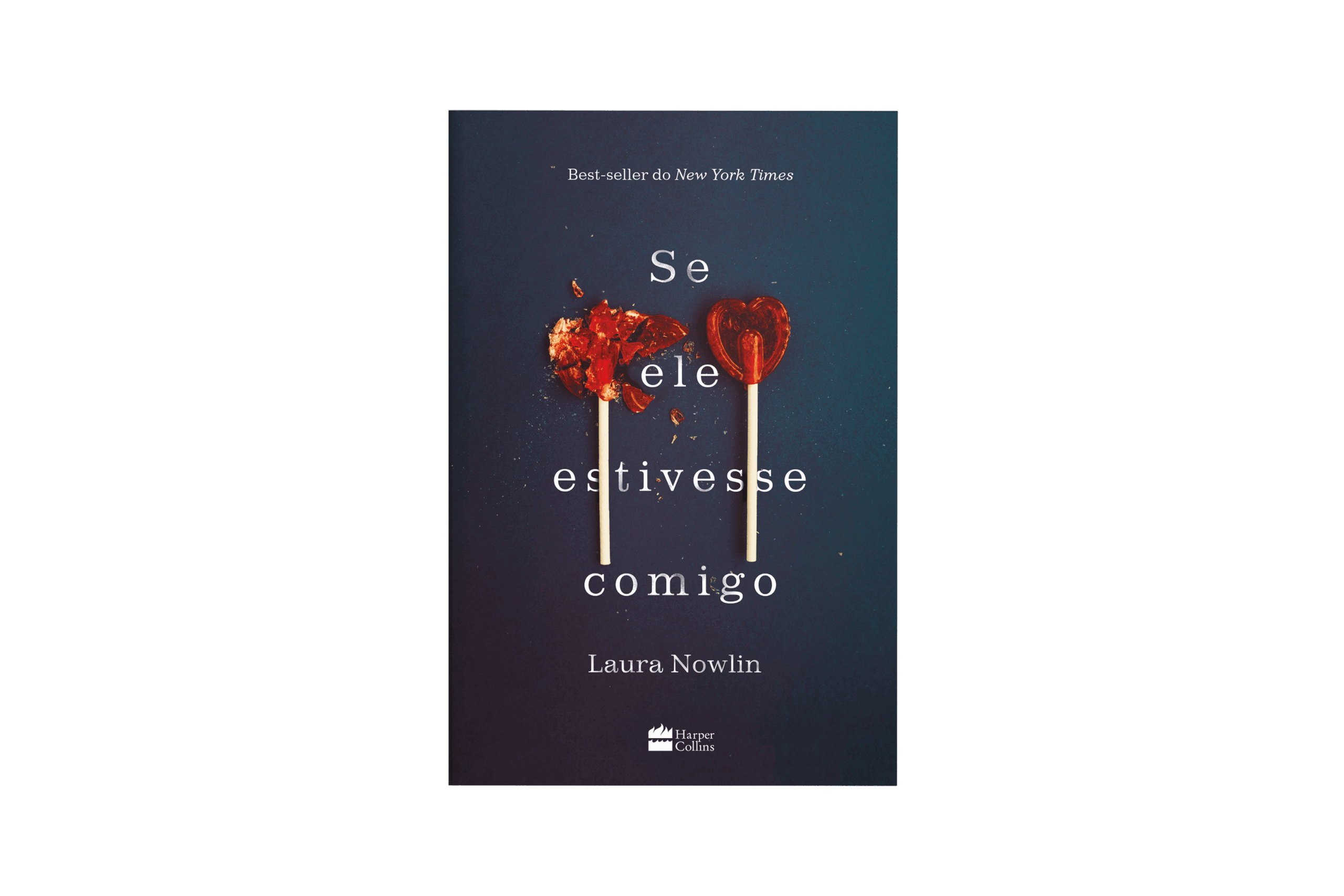 Se ele estivesse comigo - Image 5