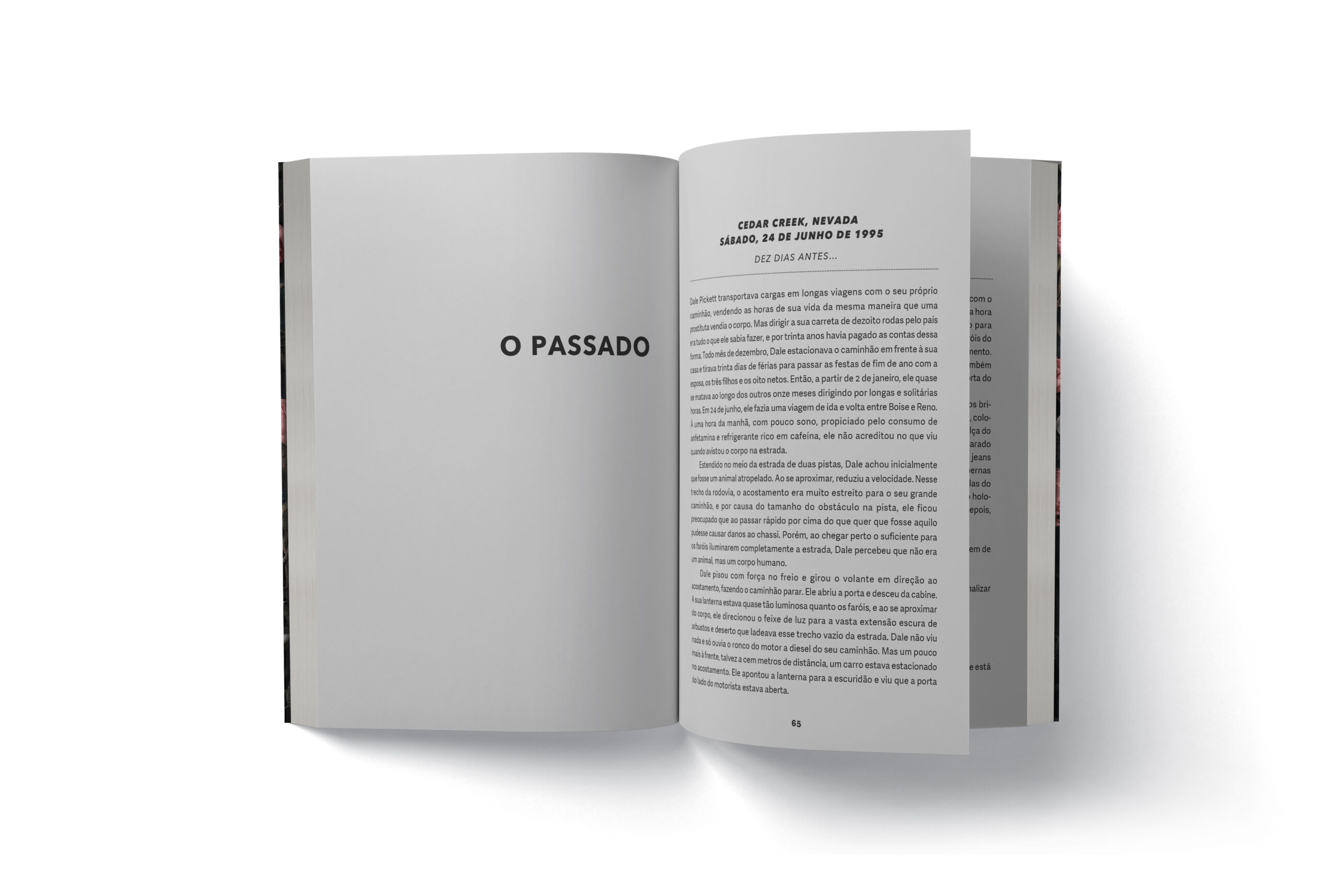 Sussurros do passado - Image 2