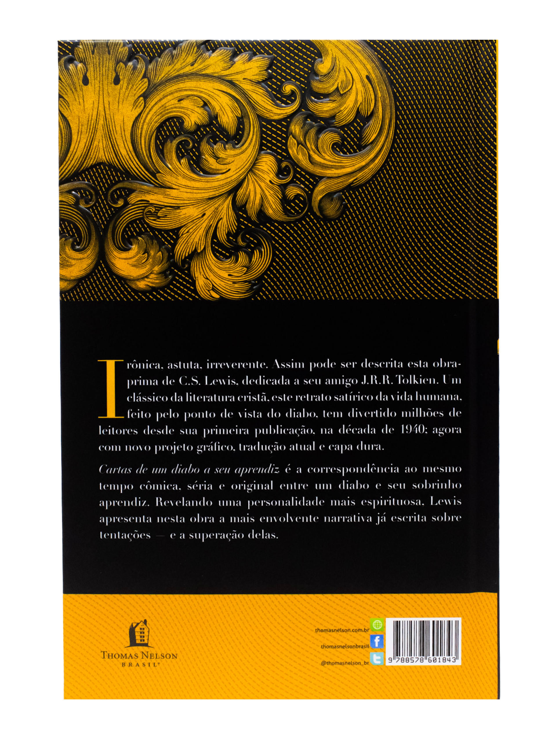 Cartas de um diabo a seu aprendiz - Image 2