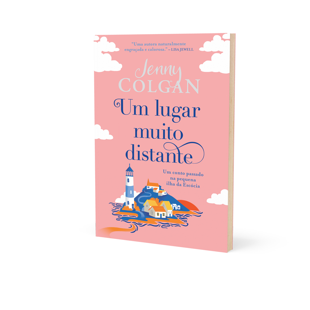Um lugar muito distante - Image 5