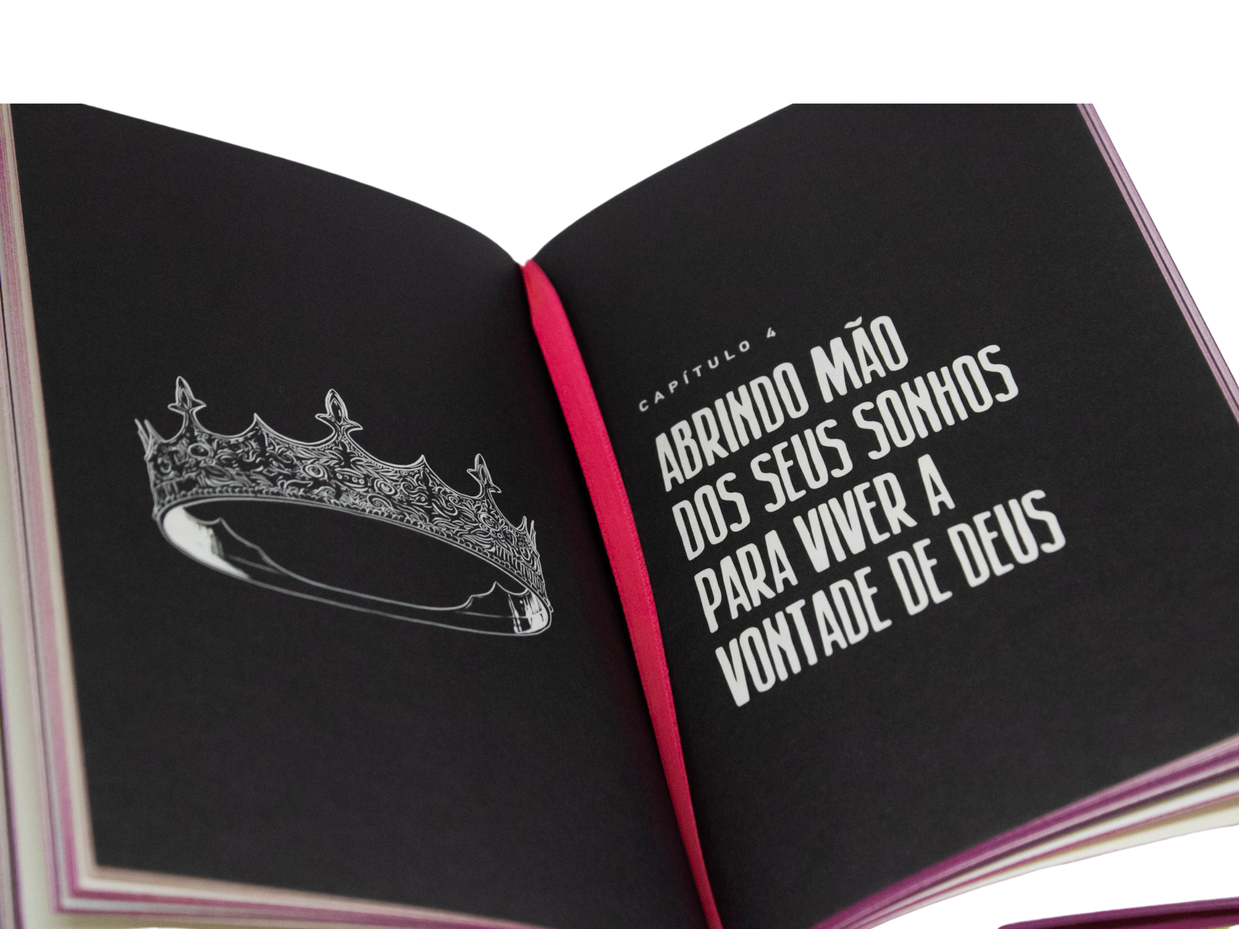 O Deus que destrói sonhos - Image 2