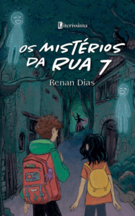 OS MISTÉRIOS DA RUA 7