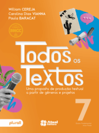 Todos os textos - 7º ano