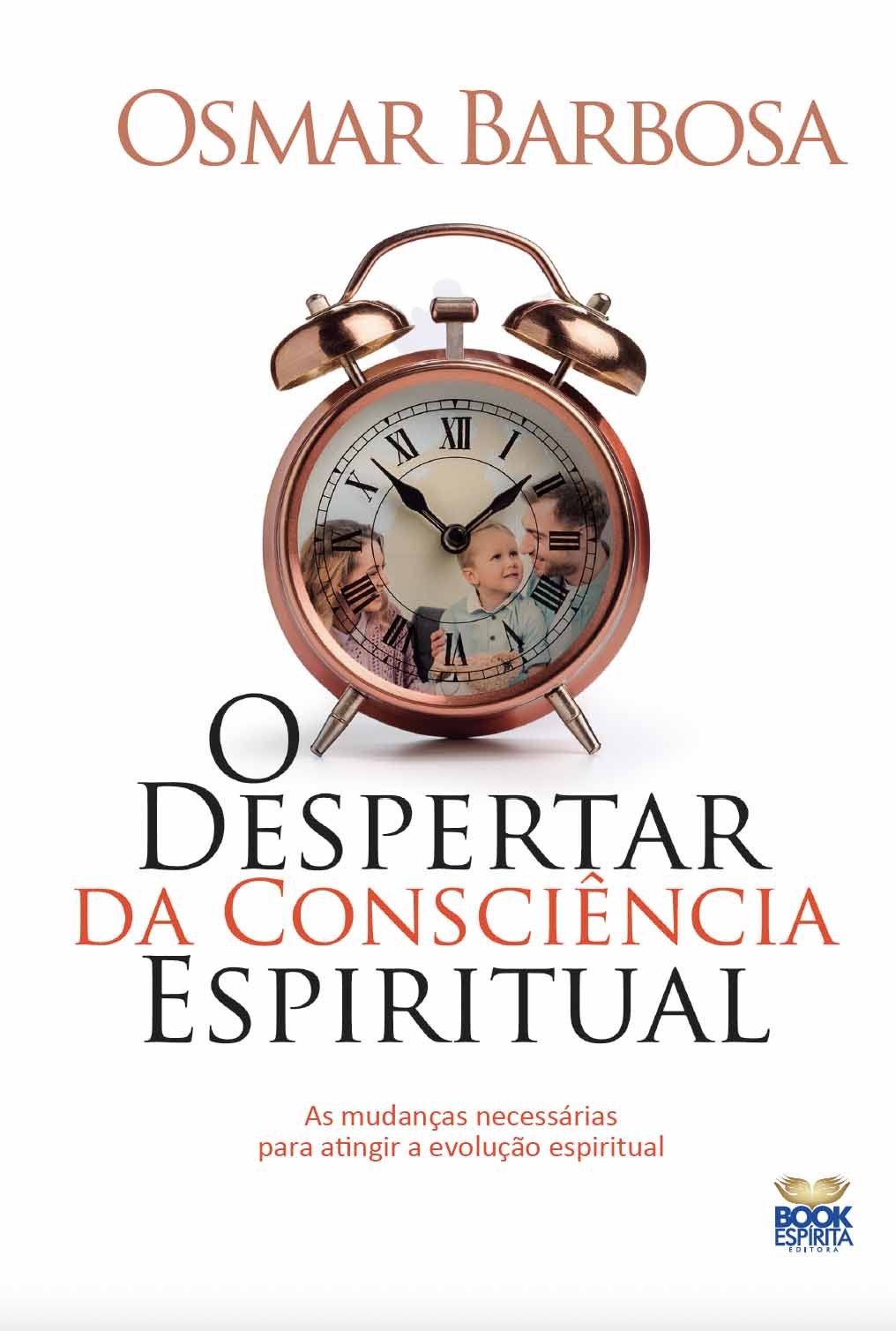 O DEPERTAR DA CONSCIÊNCIA ESPIRITUAL