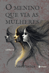O MENINO QUE VIA AS MULHERES