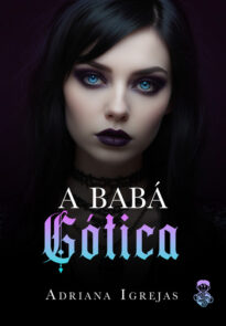 A babá gótica