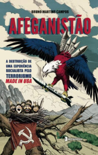 AFEGANISTÃO
