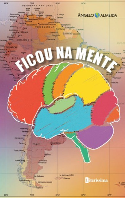 FICOU NA MENTE