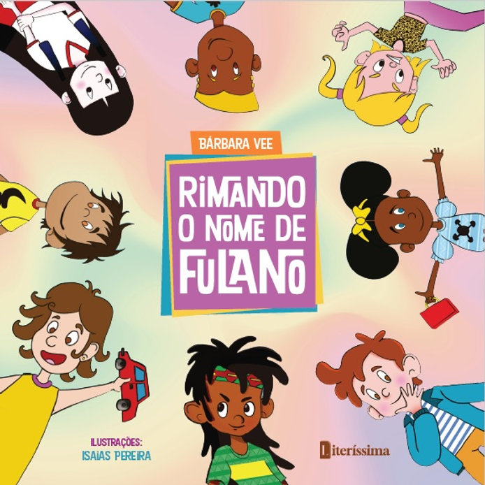 RIMANDO O NOME DE FULANO