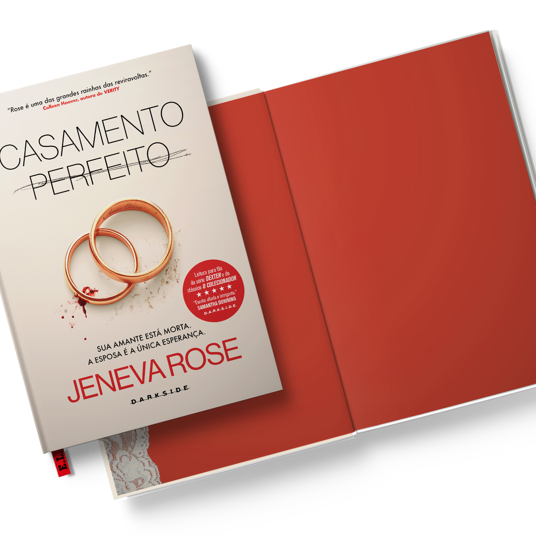 Casamento Perfeito - Image 2