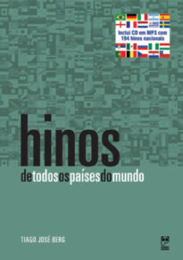 Hinos de todos os países do mundo